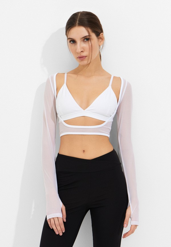 Heroine Sport Лонгслив - CLEAR BALERO - фото 1