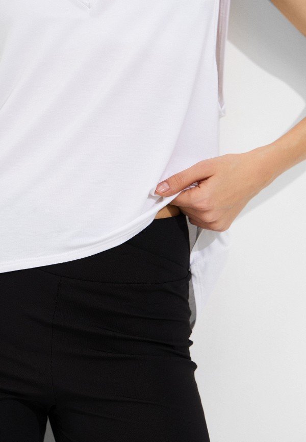 Heroine Sport Майка - V-NECK TANK - фото 4