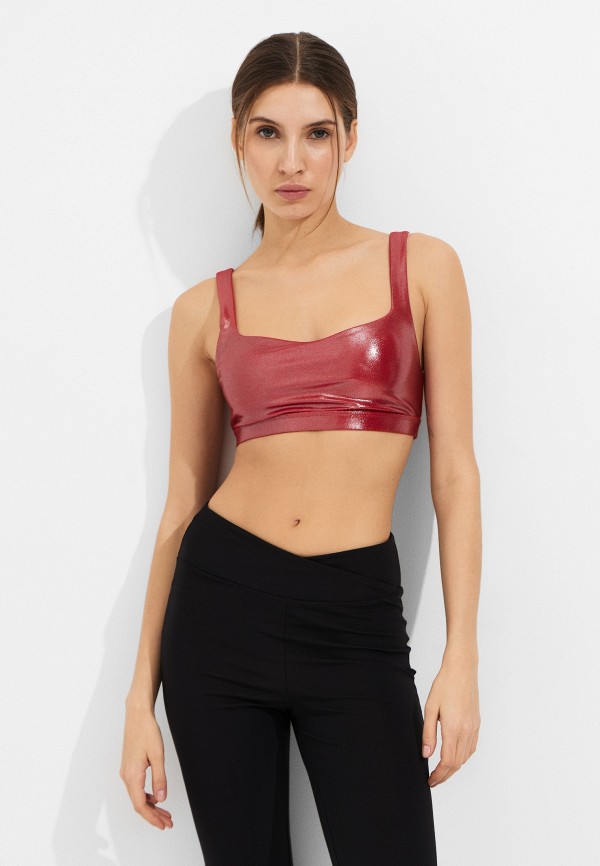 Heroine Sport Топ спортивный - MARIE BRA TOP - фото 1