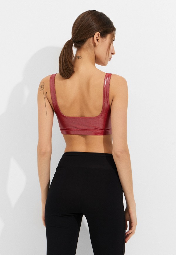 Heroine Sport Топ спортивный - MARIE BRA TOP - фото 3
