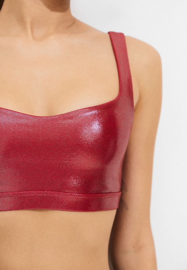 Heroine Sport Топ спортивный - MARIE BRA TOP - фото 5