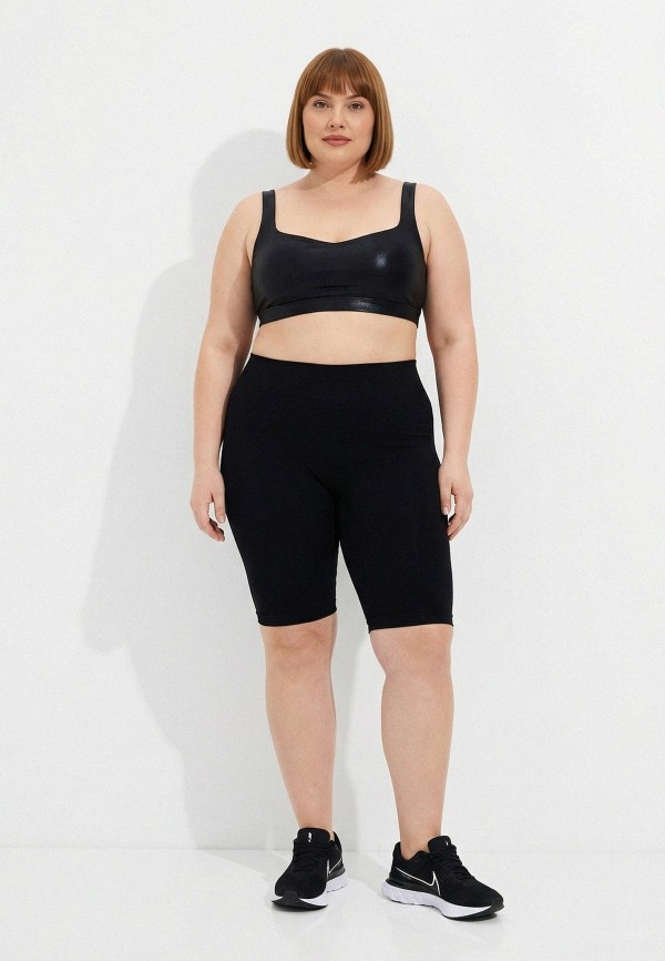 Heroine Sport Топ спортивный - MARIE BRA TOP - фото 6