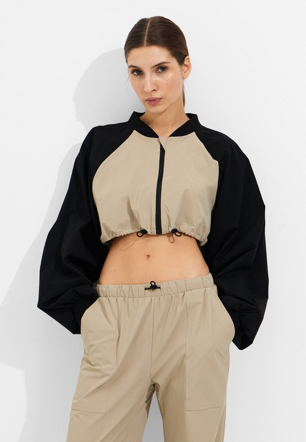 Heroine Sport Ветровка - PANI JACKET - фото 1
