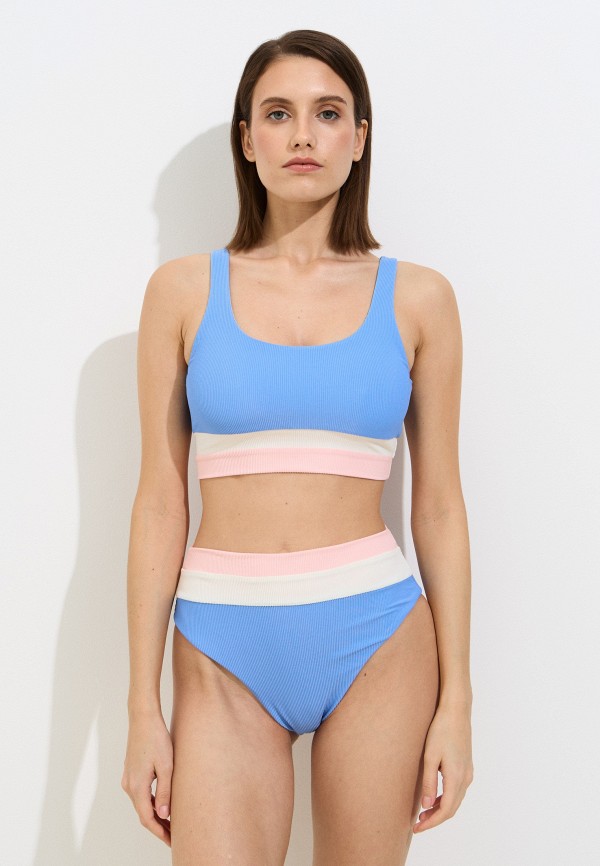 Beach Riot Плавки - heidi bottom - фото 2