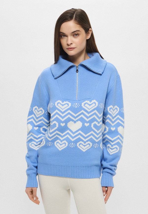 Beach Riot Свитер - monterey top - фото 1