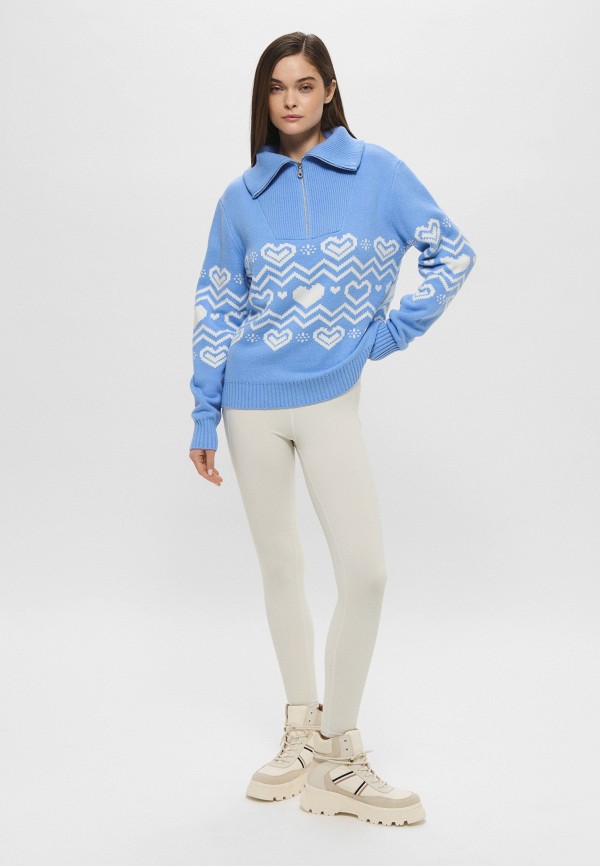 Beach Riot Свитер - monterey top - фото 2