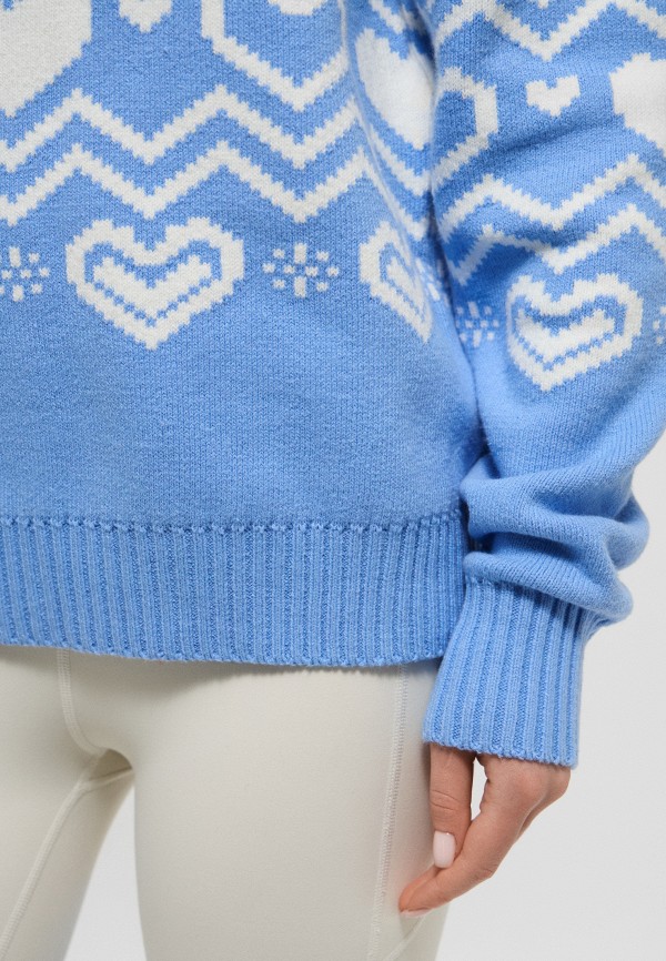 Beach Riot Свитер - monterey top - фото 5