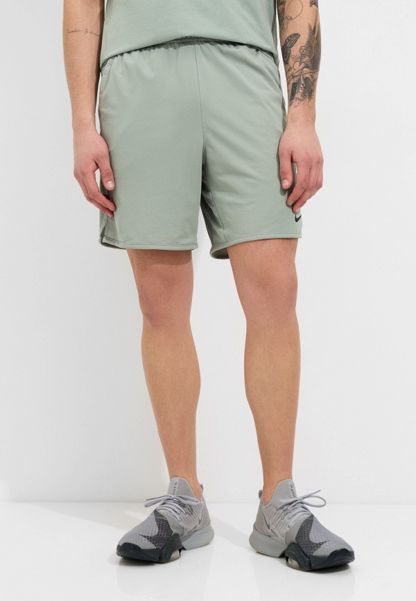 Nike Шорты спортивные - M NK DF TOTALITY KNIT 7IN UL - фото 1