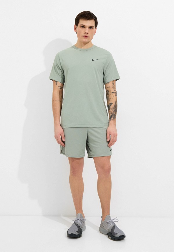 Nike Шорты спортивные - M NK DF TOTALITY KNIT 7IN UL - фото 2