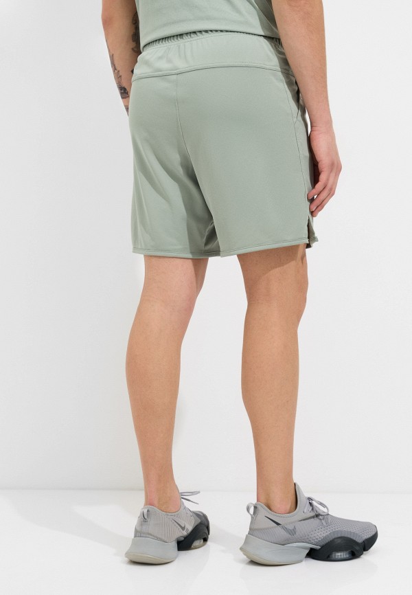 Nike Шорты спортивные - M NK DF TOTALITY KNIT 7IN UL - фото 3
