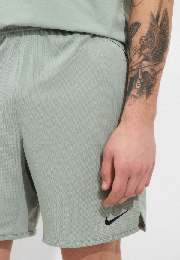 Nike Шорты спортивные - M NK DF TOTALITY KNIT 7IN UL - фото 4