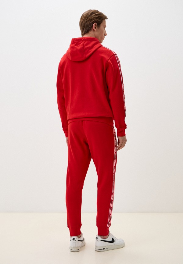 Nike Костюм спортивный - M NK CLUB FLC GX HD TRK SUIT - фото 3