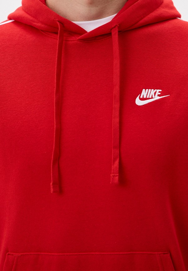 Nike Костюм спортивный - M NK CLUB FLC GX HD TRK SUIT - фото 4