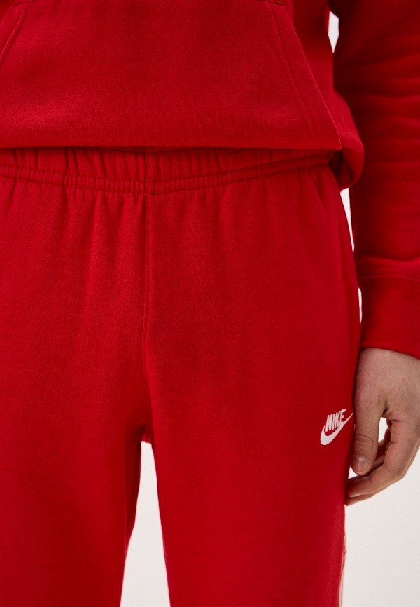 Nike Костюм спортивный - M NK CLUB FLC GX HD TRK SUIT - фото 6