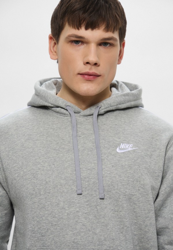 Nike Костюм спортивный - M NK CLUB FLEEC GX HD TRK SUIT, с начесом - фото 4