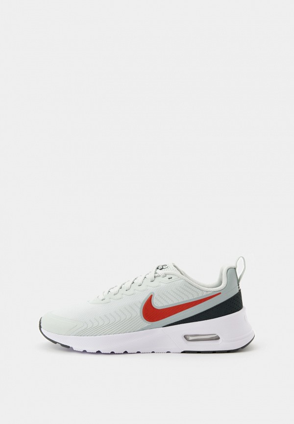 Nike Кроссовки - NIKE AIR MAX NUAXIS - фото 1