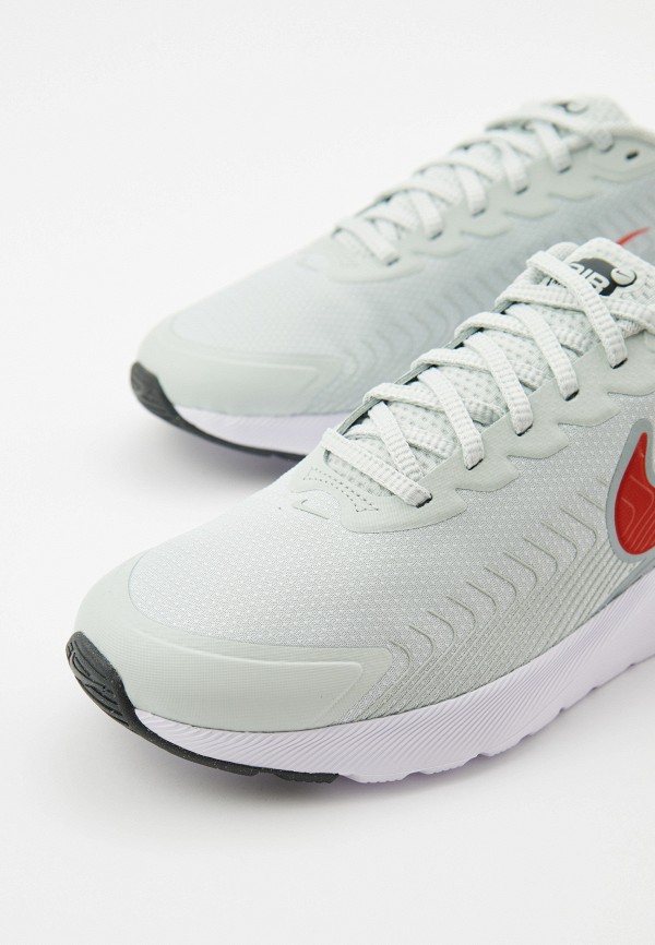 Nike Кроссовки - NIKE AIR MAX NUAXIS - фото 2