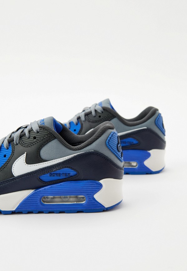 Nike Кроссовки - AIR MAX 90 GTX - фото 4