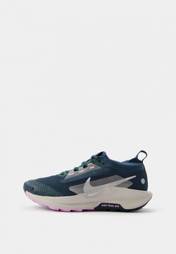 Nike Кроссовки - W REACTX PEGASUS TRAIL 5 GTX - фото 1