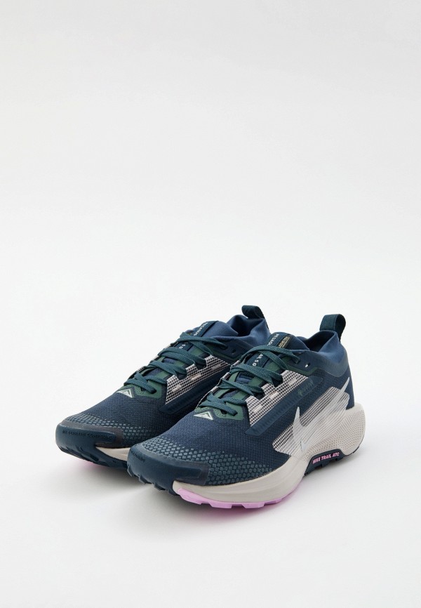 Nike Кроссовки - W REACTX PEGASUS TRAIL 5 GTX - фото 3