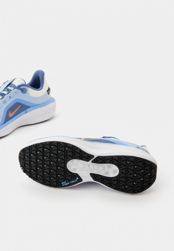 Nike Кроссовки - W AIR WINFLO 11 GTX - фото 5