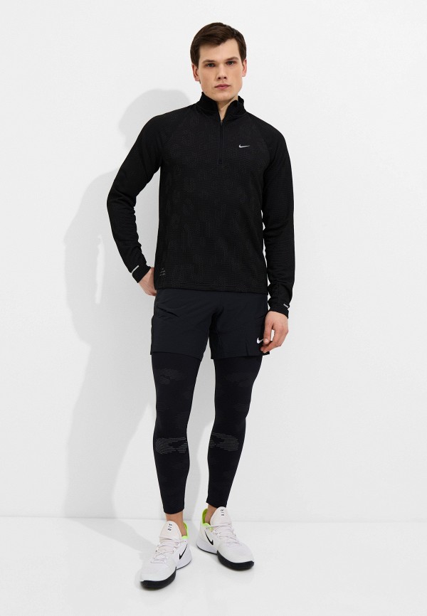 Nike Тайтсы - M NK DFADV RUN DIV TIGHT - фото 2