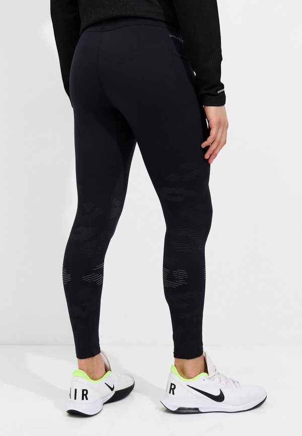 Nike Тайтсы - M NK DFADV RUN DIV TIGHT - фото 3