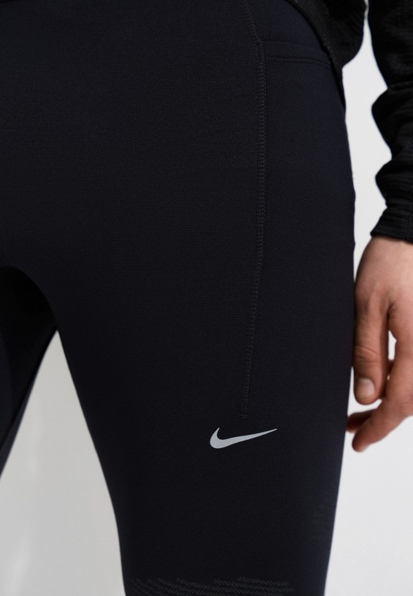 Nike Тайтсы - M NK DFADV RUN DIV TIGHT - фото 4