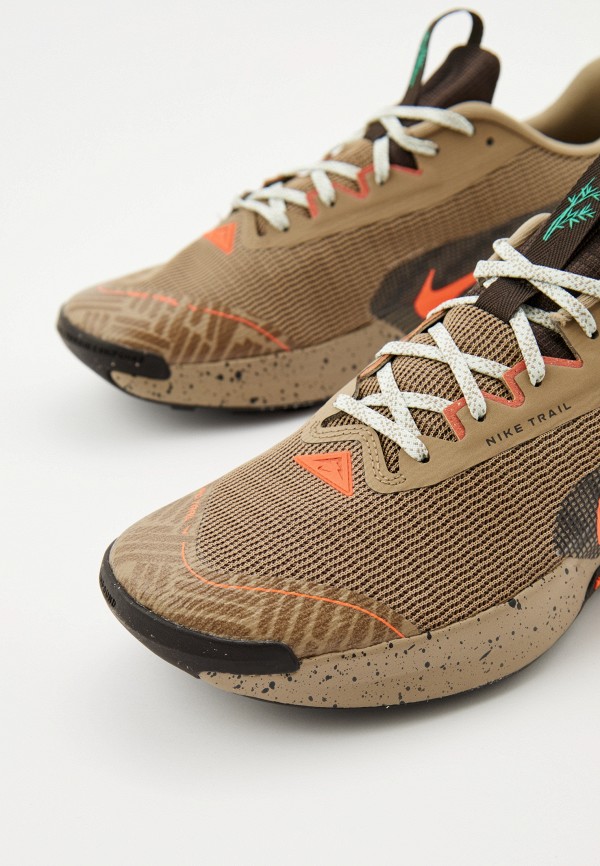 Nike Кроссовки - NIKE JUNIPER TRAIL 3 - фото 2