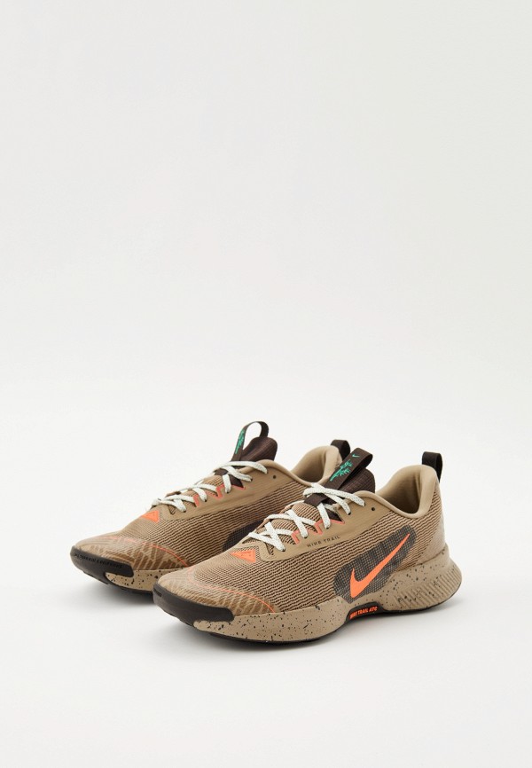 Nike Кроссовки - NIKE JUNIPER TRAIL 3 - фото 3