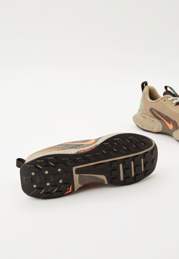 Nike Кроссовки - NIKE JUNIPER TRAIL 3 - фото 5