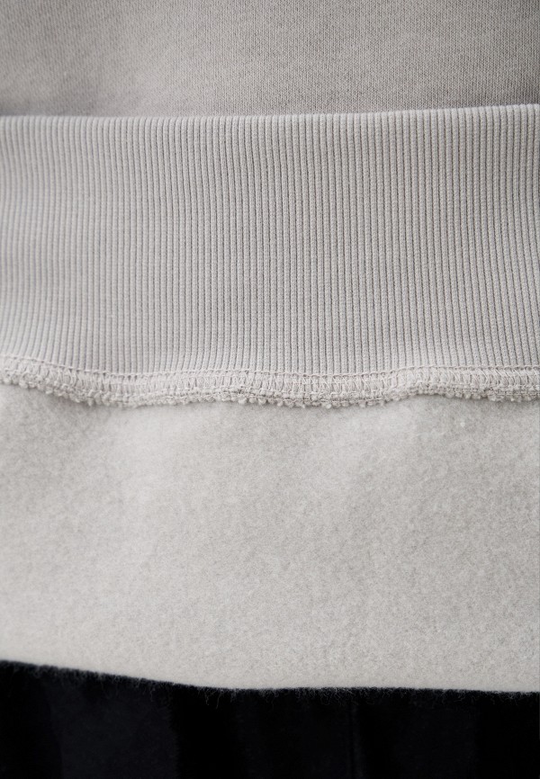 Nike Свитшот - W NSW FLC OS CREW GLS - фото 5