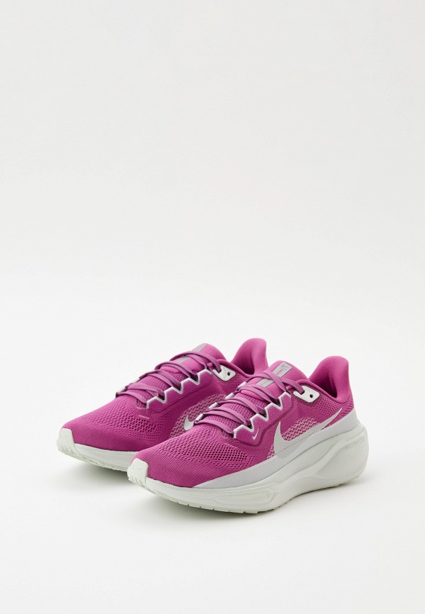 Nike Кроссовки - W AIR ZOOM PEGASUS 41 PRM - фото 3