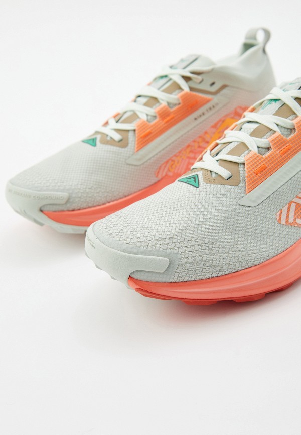 Nike Кроссовки - REACTX PEGASUS TRAIL 5 GTX - фото 2