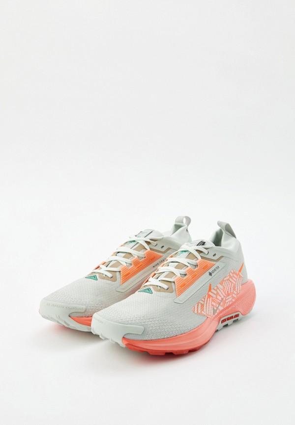 Nike Кроссовки - REACTX PEGASUS TRAIL 5 GTX - фото 3