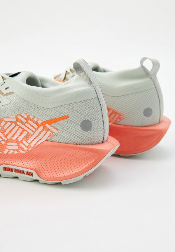 Nike Кроссовки - REACTX PEGASUS TRAIL 5 GTX - фото 4