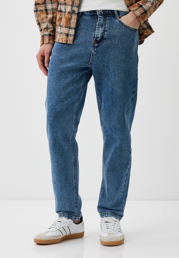 Immotis Джинсы - фото 1