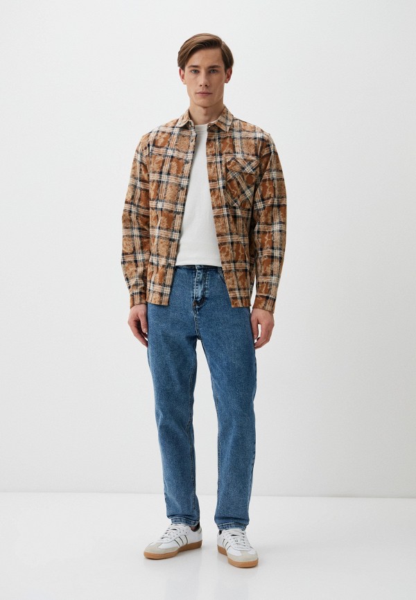 Immotis Джинсы - фото 2