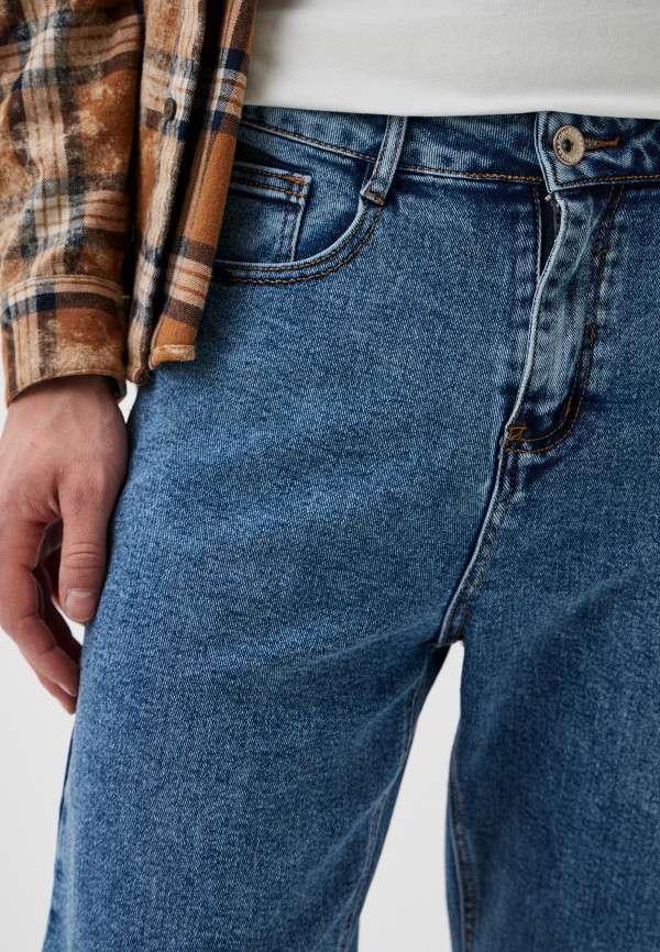 Immotis Джинсы - фото 4