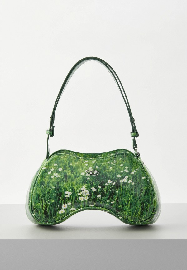 Diesel Сумка - PLAY SHOULDER - фото 1