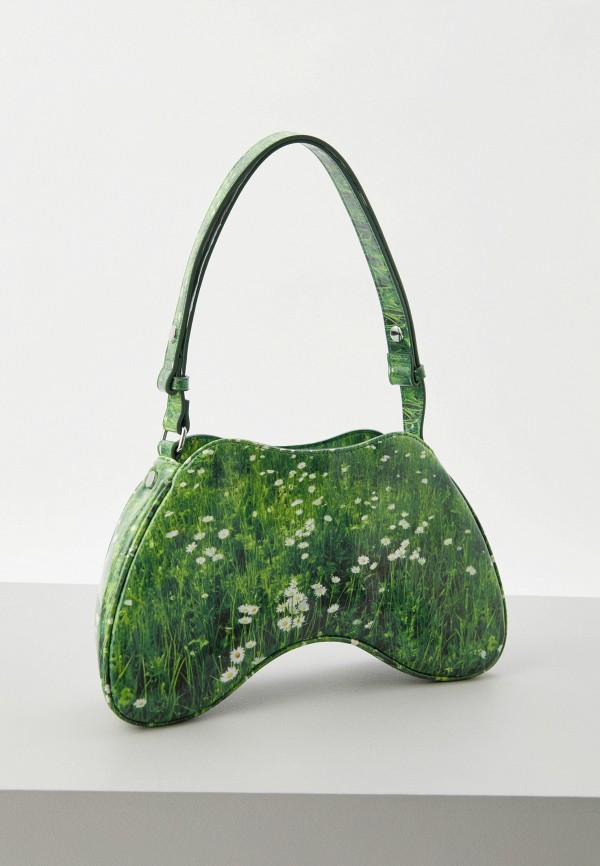 Diesel Сумка - PLAY SHOULDER - фото 2