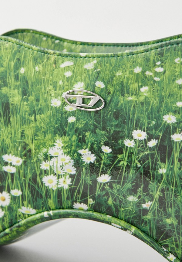 Diesel Сумка - PLAY SHOULDER - фото 3