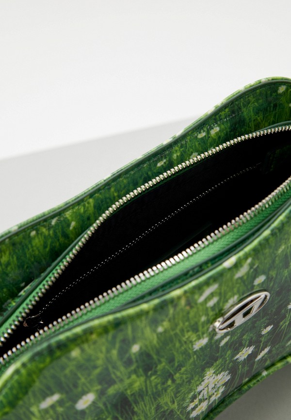 Diesel Сумка - PLAY SHOULDER - фото 4