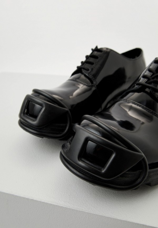 Diesel Ботинки - фото 2