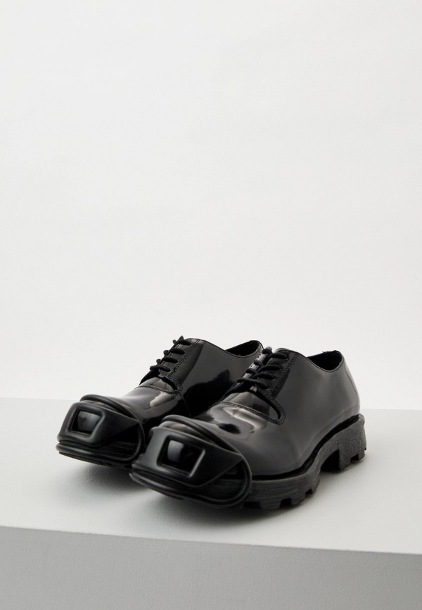 Diesel Ботинки - фото 3