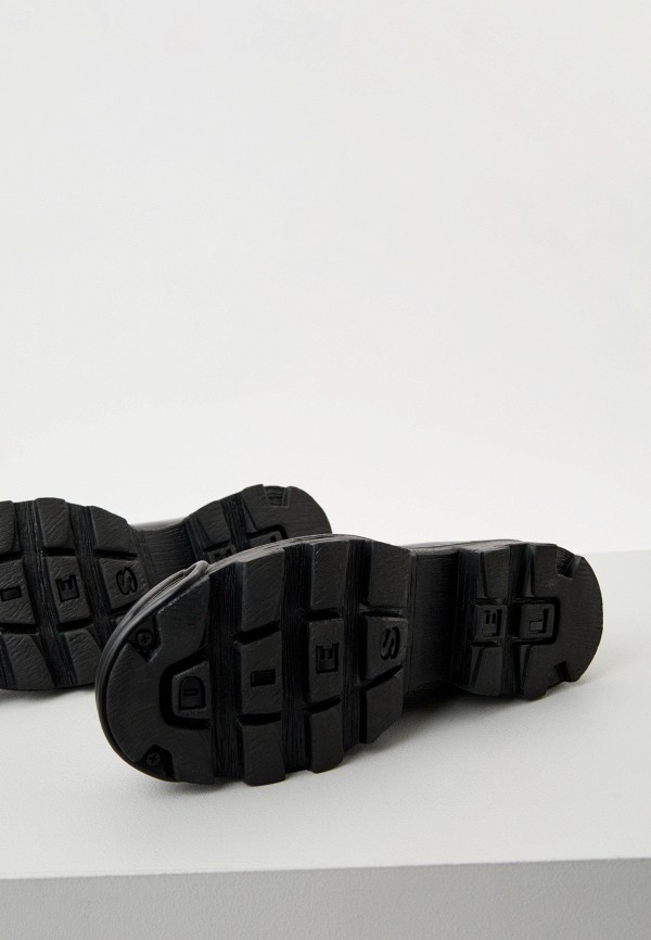 Diesel Ботинки - фото 5