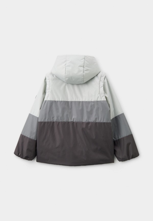 Orby Куртка утепленная - фото 2