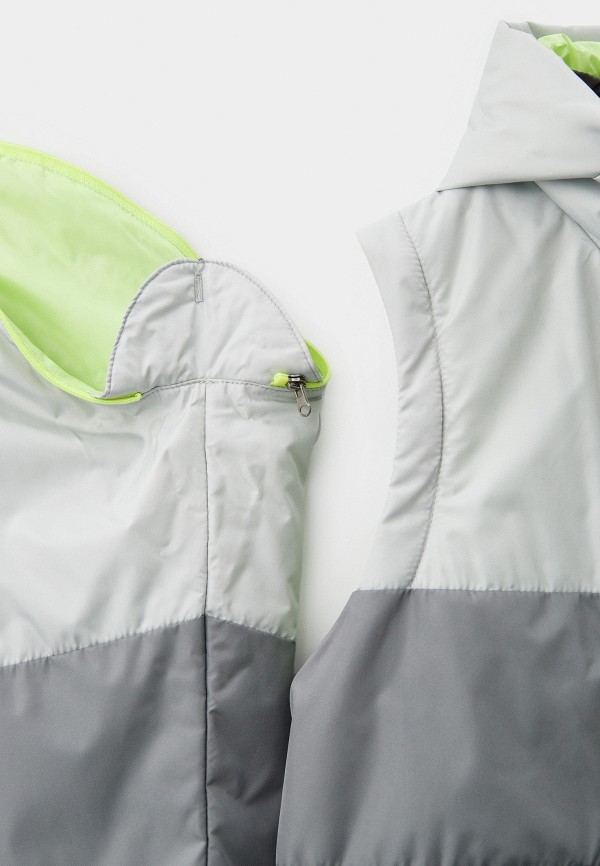 Orby Куртка утепленная - фото 4