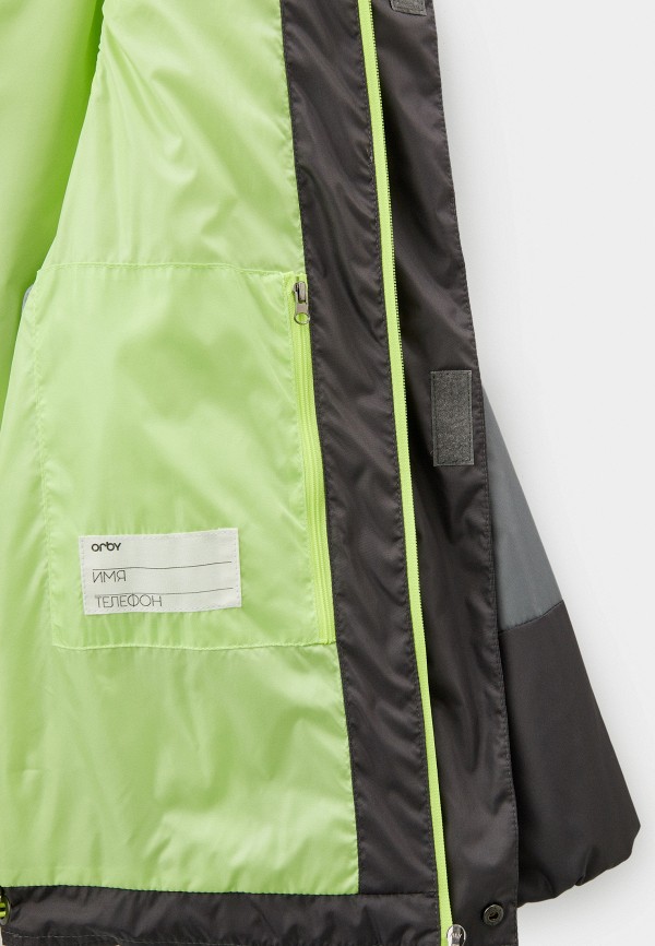 Orby Куртка утепленная - фото 5
