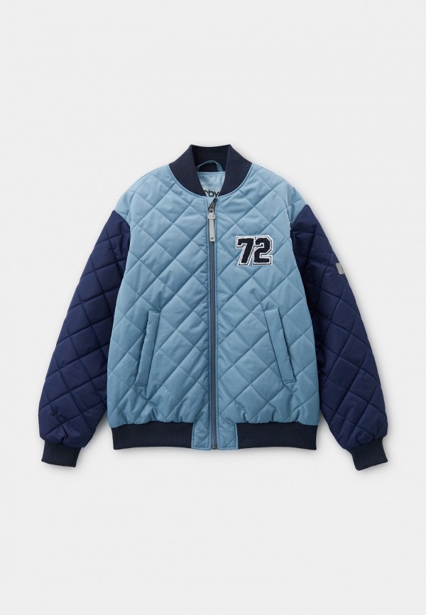 Orby Бомбер - фото 1